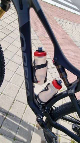 Orbea OIZ MLTD XX1 (Vinilada en Pellejo) Talla L
