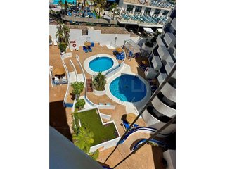 Piso en venta en Torrequebrada en Benalmádena