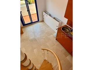 Piso en venta en Torrequebrada en Benalmádena