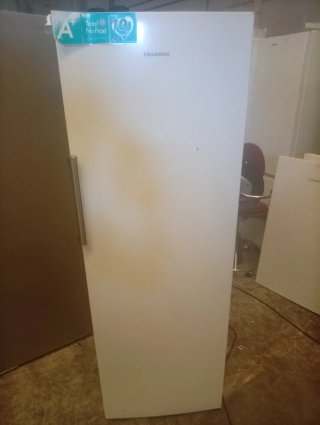 Nevera Hisense 174x60
