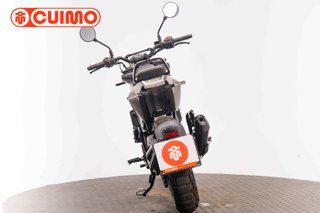 HUSQVARNA SVARTPILEN 401