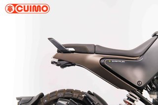 HUSQVARNA SVARTPILEN 401