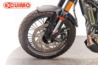HUSQVARNA SVARTPILEN 401