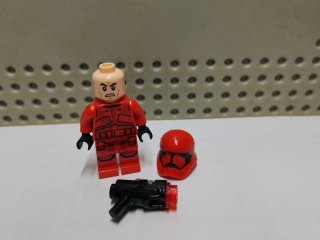 Minifigura Lego Star Wars
