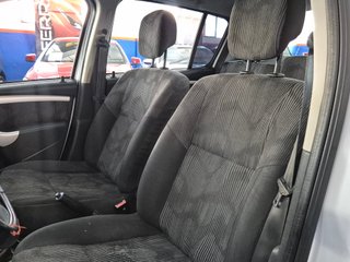 Dacia Sandero Laureate 1.2 16v 75cv