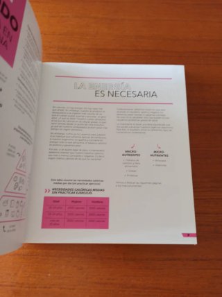 Libro #Forever Strong McFit