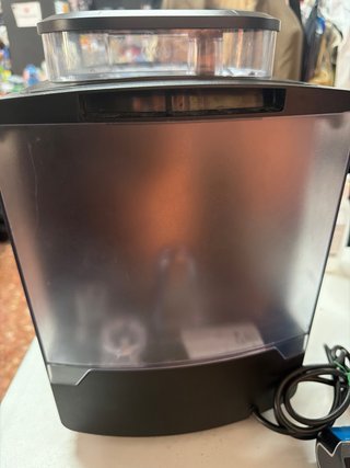 Cafetera Krups Roma Superautomática