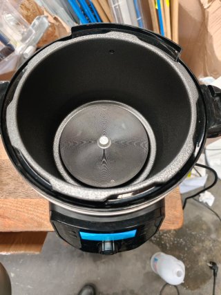 Olla Robot Cocina Multifunción