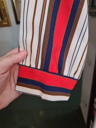 Vestido a estrenar