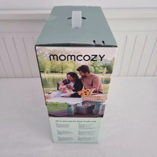 (Nuevo) Momcozy Set Calienta Biberones y Enfriado