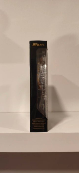 SH Figuarts Tony Stark Iron Man 3
