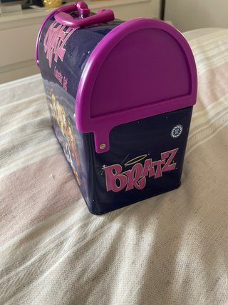 Maletín cosmético Bratz