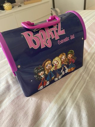 Maletín cosmético Bratz