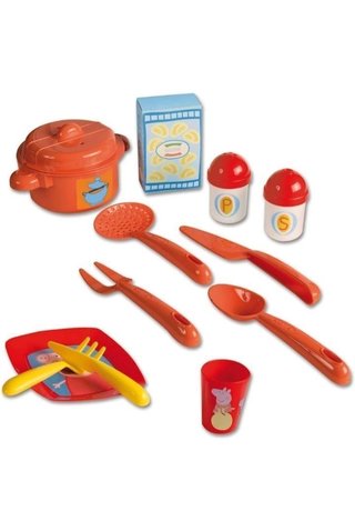Smoby Peppa Pig - Mi Cocina 1711