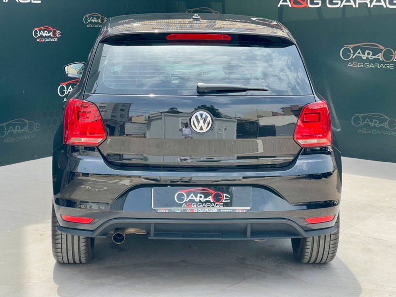 Volkswagen Polo 1.2 TSI BMT Sport 3p 2015, foto 12
