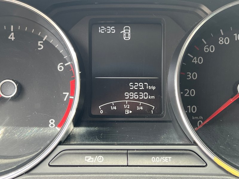 Volkswagen Polo 1.2 TSI BMT Sport 3p 2015, foto 21