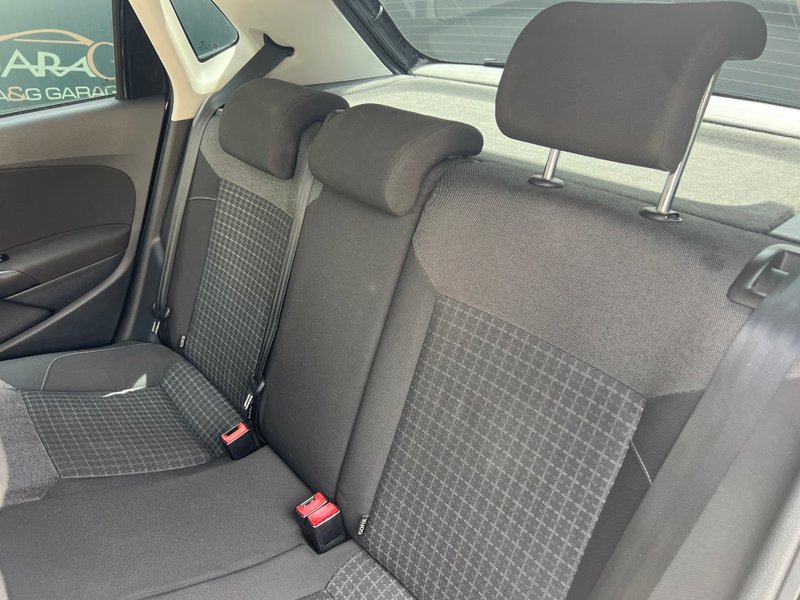 Volkswagen Polo 1.2 TSI BMT Sport 3p 2015, foto 28