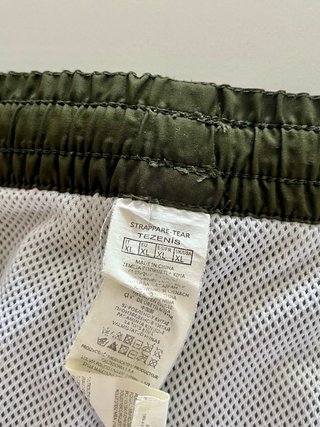 Bañador Tezenis Camuflaje Verde