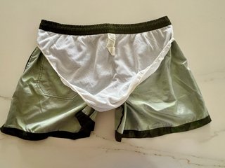 Bañador Tezenis Camuflaje Verde