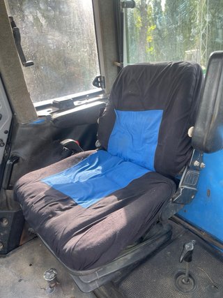 Tractor Landini 10000 S