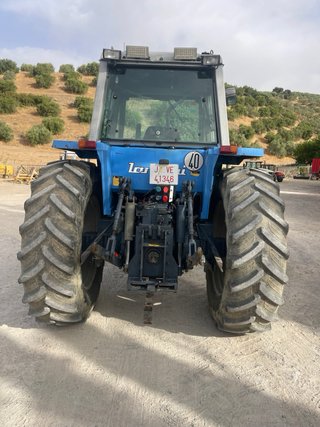 Tractor Landini 10000 S