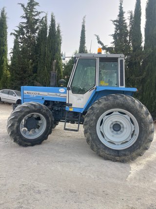 Tractor Landini 10000 S