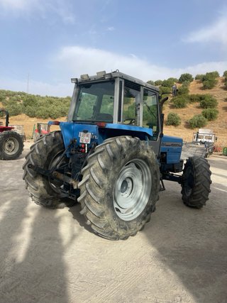 Tractor Landini 10000 S