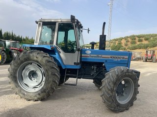 Tractor Landini 10000 S