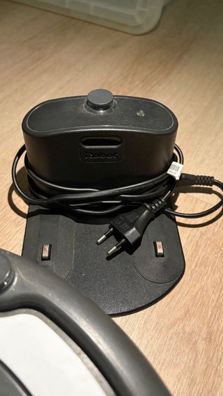 Robot aspirador Roomba