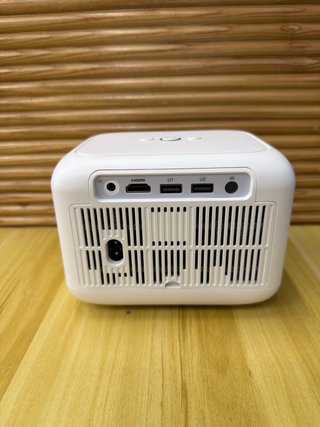 Proyector Yaber E1 Mini Blanco