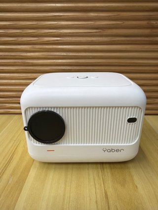 Proyector Yaber E1 Mini Blanco