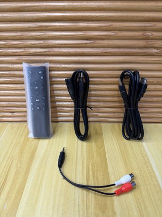 Proyector Yaber E1 Mini Blanco