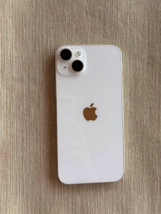 iPhone 14 Plus 128GB Blanco