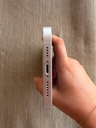 iPhone 14 Plus 128GB Blanco