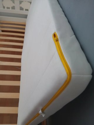 Cama infantil completa