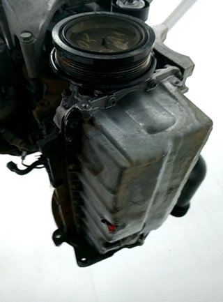 Bkc motor completo audi a3 (8l) 1.9 jgrmp767915