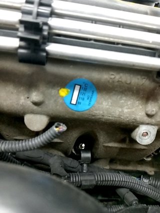 Bkc motor completo audi a3 (8l) 1.9 jgrmp767915