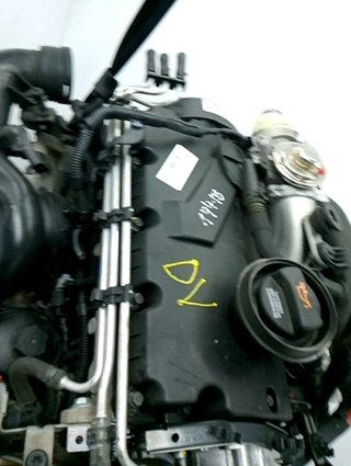 Bkc motor completo audi a3 (8l) 1.9 jgrmp767915