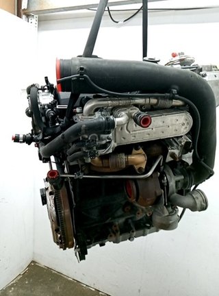Bkc motor completo audi a3 (8l) 1.9 jgrmp767915