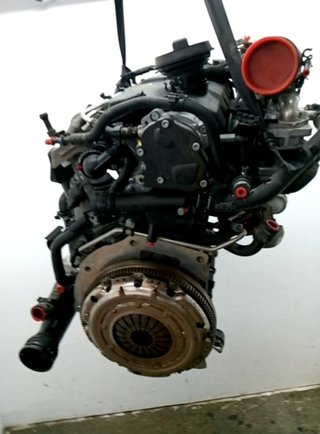 Bkc motor completo audi a3 (8l) 1.9 jgrmp767915
