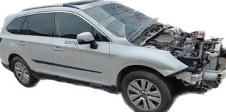 Columna direccion subaru outback executive 111446