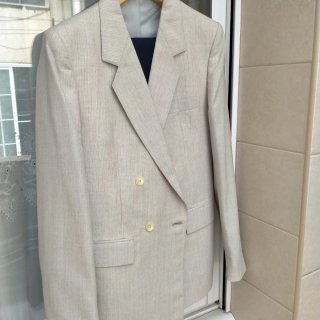 Traje de hombre Talla M