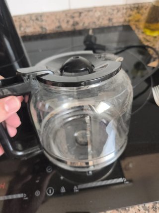 Cafetera Cumbia Cecotec
