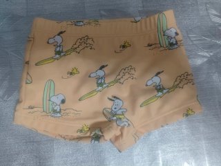 Lote Ropa de baño bebé 6, 9 y 12 meses