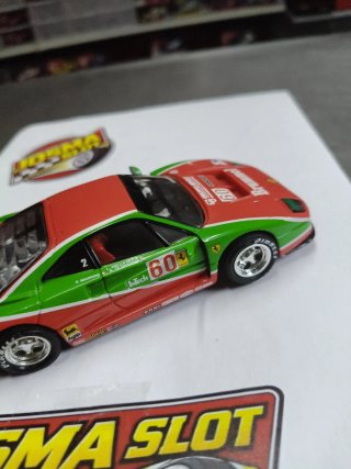 Scalextric Ferrari F40 Brummel
