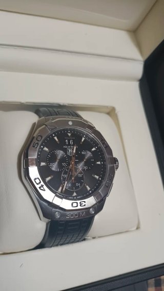 Reloj TAG Heuer Aquaracer Cuarzo