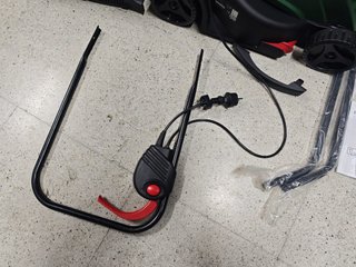 Cortacésped Bosch EasyRotak 32-235 1200W