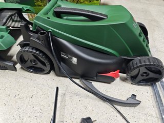 Cortacésped Bosch EasyRotak 32-235 1200W
