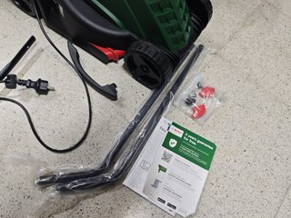 Cortacésped Bosch EasyRotak 32-235 1200W