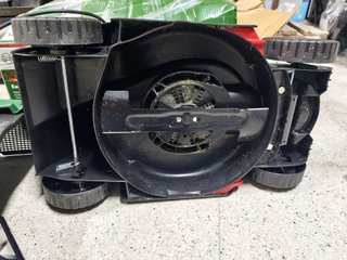 Cortacésped Bosch EasyRotak 32-235 1200W